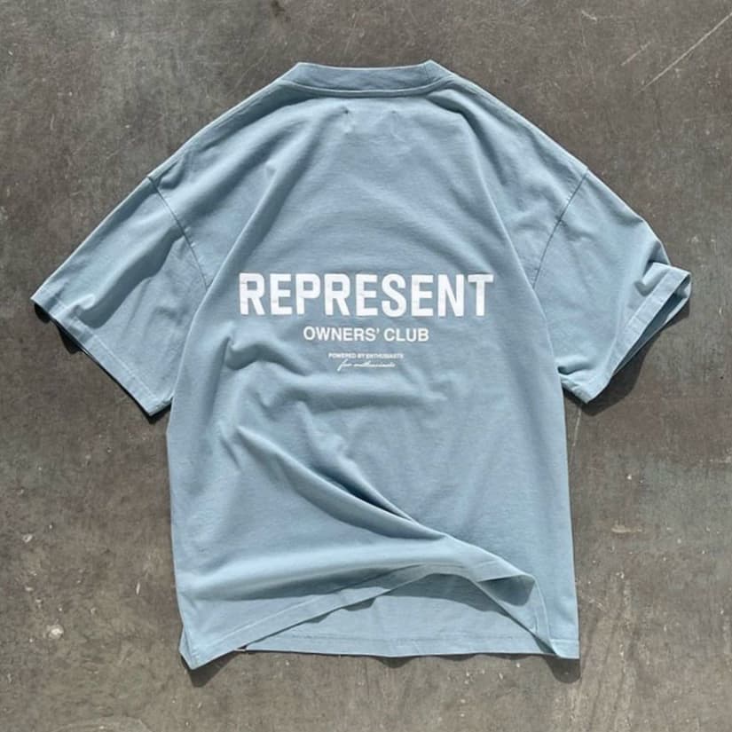 Represent Owner's Club - Image 2