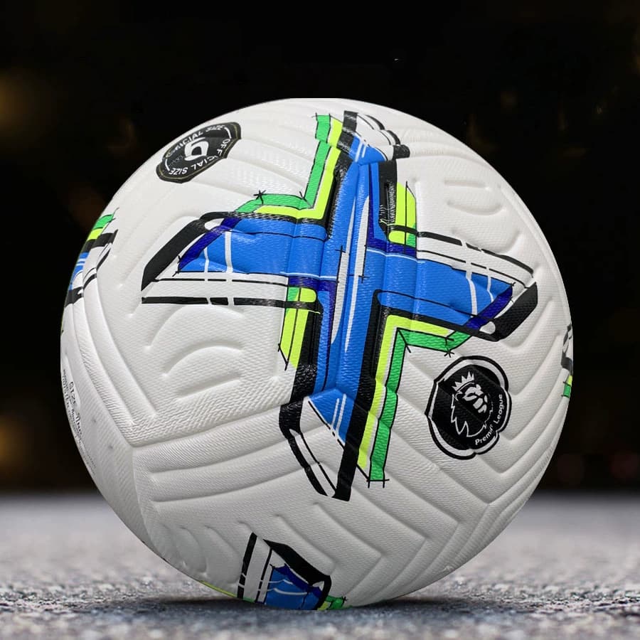 Football Champions League seamless heat-bonded No. 5 No. 4 competition training children's middle school students made granular non-slip air pump - OopBuy Spreadsheet