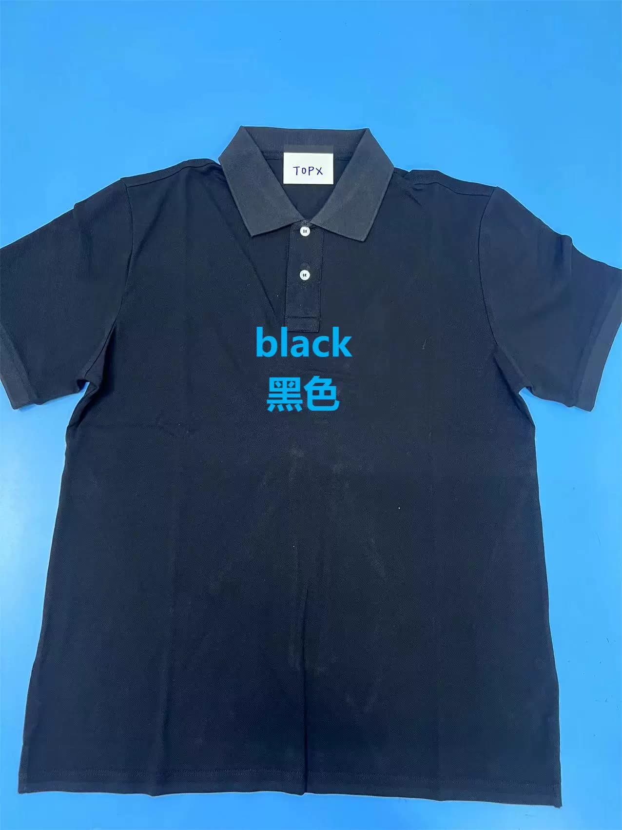 Classic small logo POLO shirt - OopBuy Spreadsheet