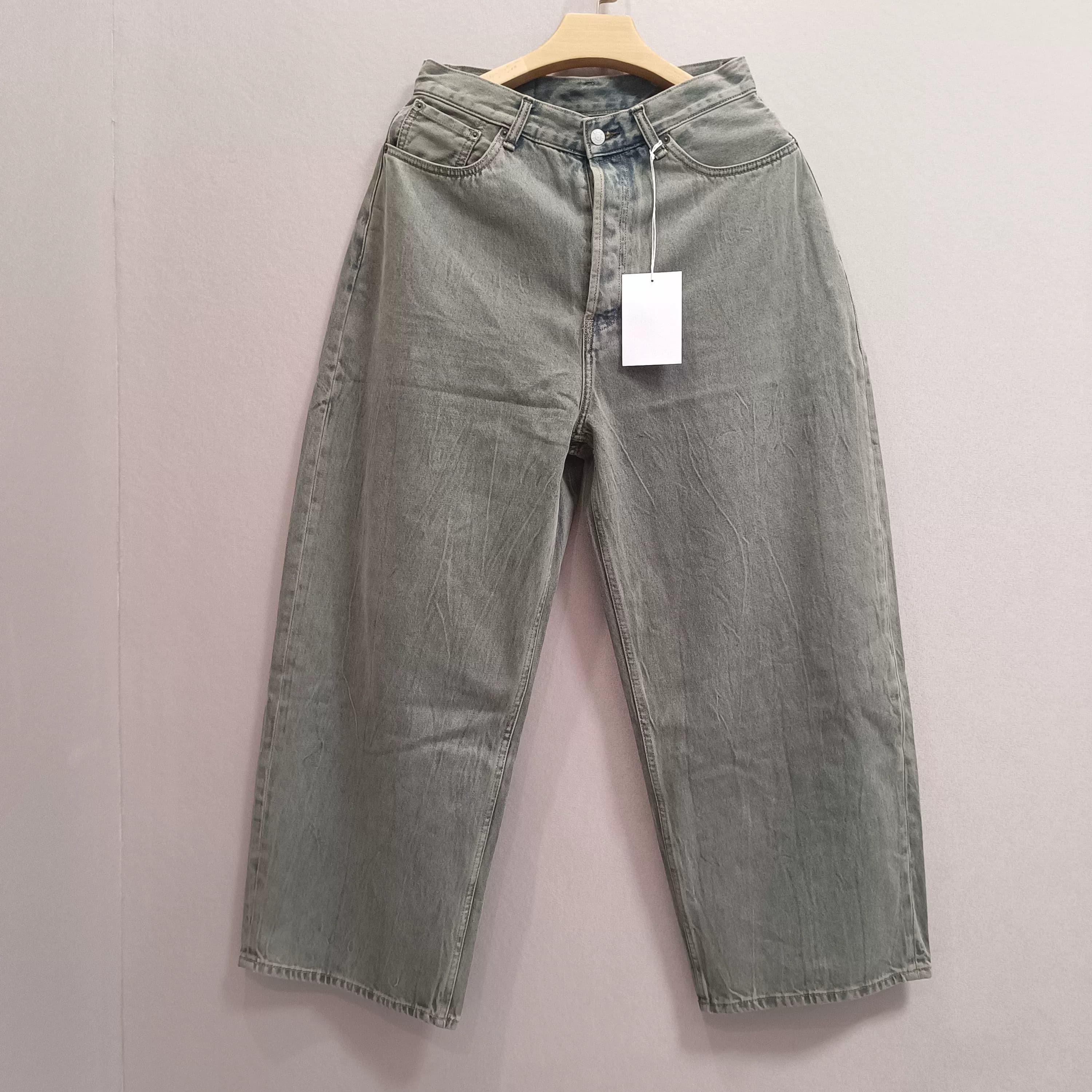B00336 Baggy jeans-2023M Loose fit jeans-2003M - OopBuy Spreadsheet