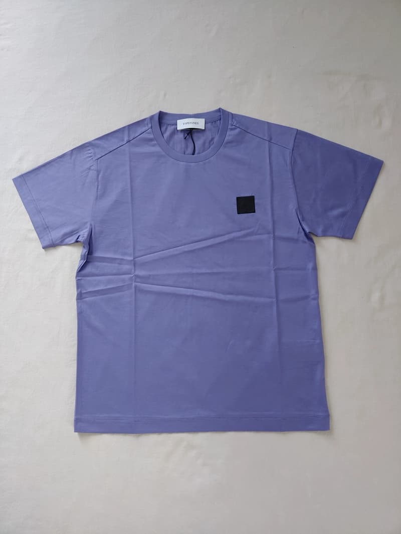 24 23SS 24113 MERCERISED COTTON T-SHIRT TOPSTONEY T - OopBuy Spreadsheet