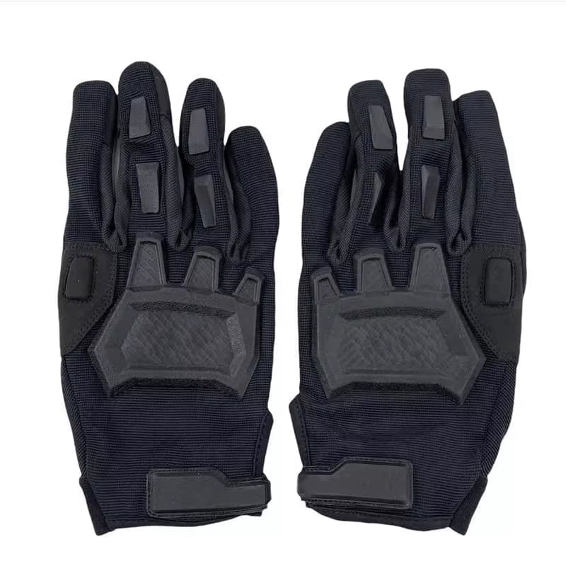 From street functional style motorcycle motorcycle riding gloves ins Internet celebrity same style advanced concave styling accessories - OopBuy Spreadsheet