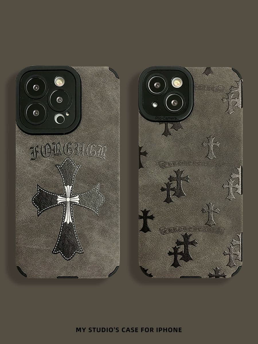 Chrome Hearts Case - Image 2