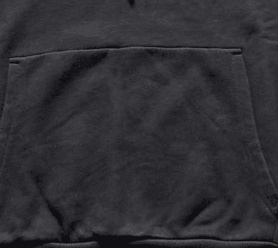 Terry fabric customizable men's zipper sweatshirt - OopBuy Spreadsheet