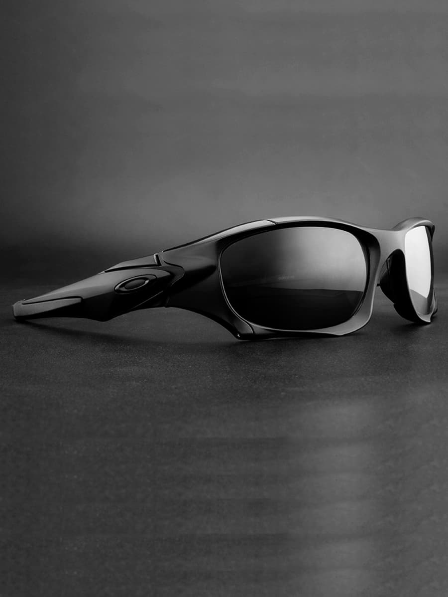 Foreign trade military quality 9137 men's polarized sunglasses sports riding driving fishing glasses sunglasses - OopBuy Spreadsheet