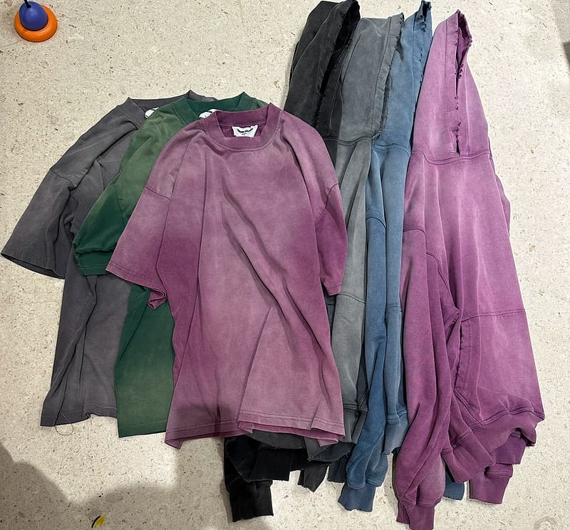 250g union kingdom washed blank - OopBuy Spreadsheet