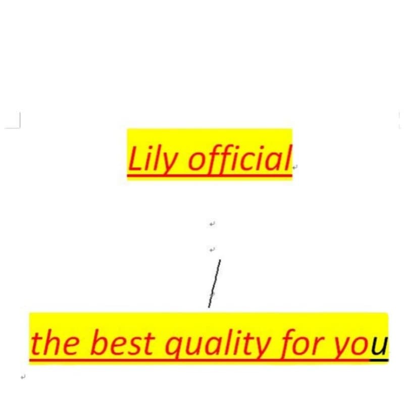 7QQLily dedicated link, please note the buyer's remarks. - OopBuy Spreadsheet