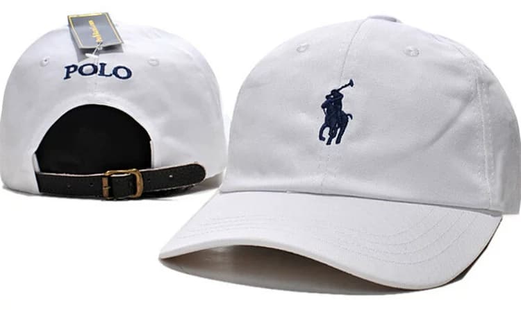 Baseball Hat sun hat breathable sun protection men's and women's outdoor leisure cap pony standard soft top peaked cap spring and summer
