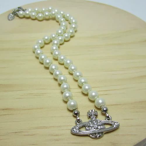 vivienne westwood chain - Image 2