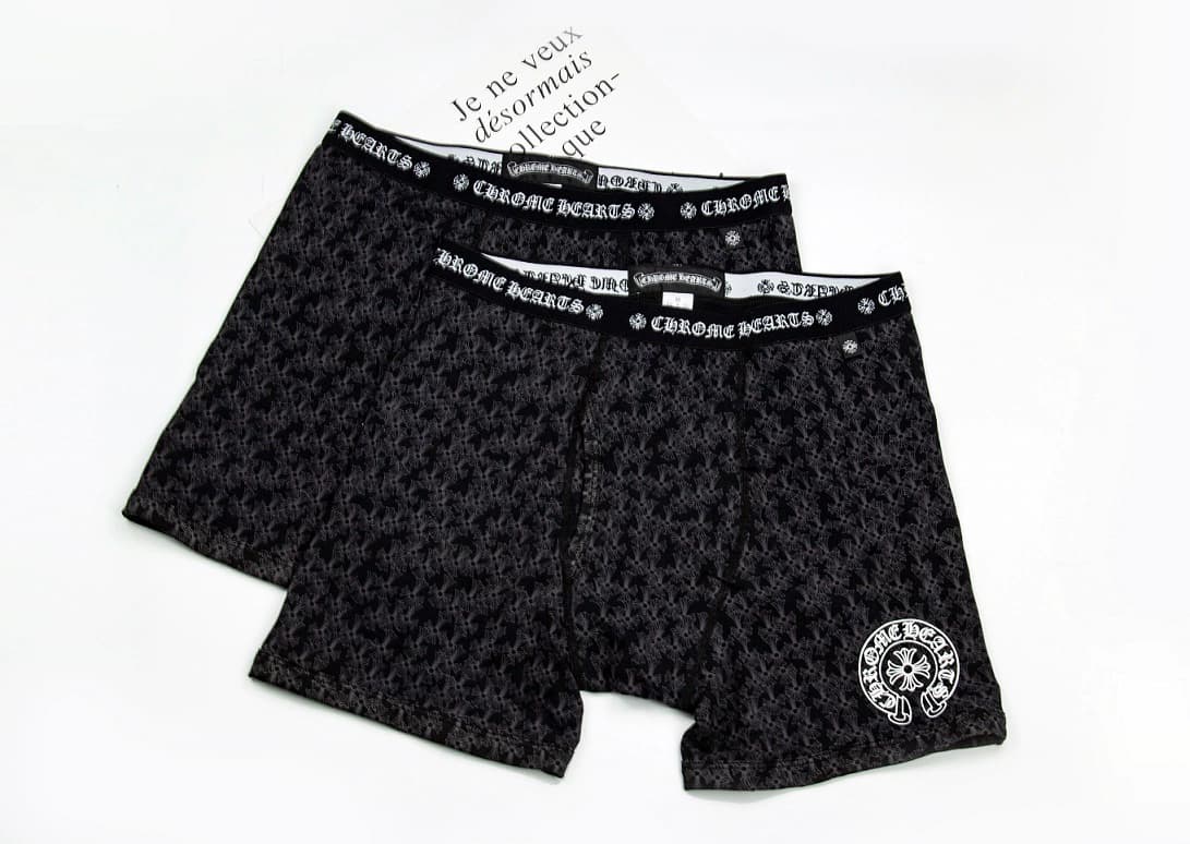 Chrome Hearts underwear - Image 2
