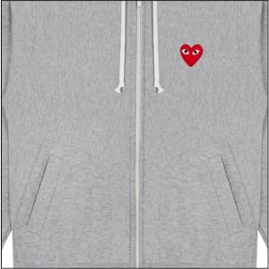Solid color zipper hoodie ZIP hoodie repsbrothers - OopBuy Spreadsheet