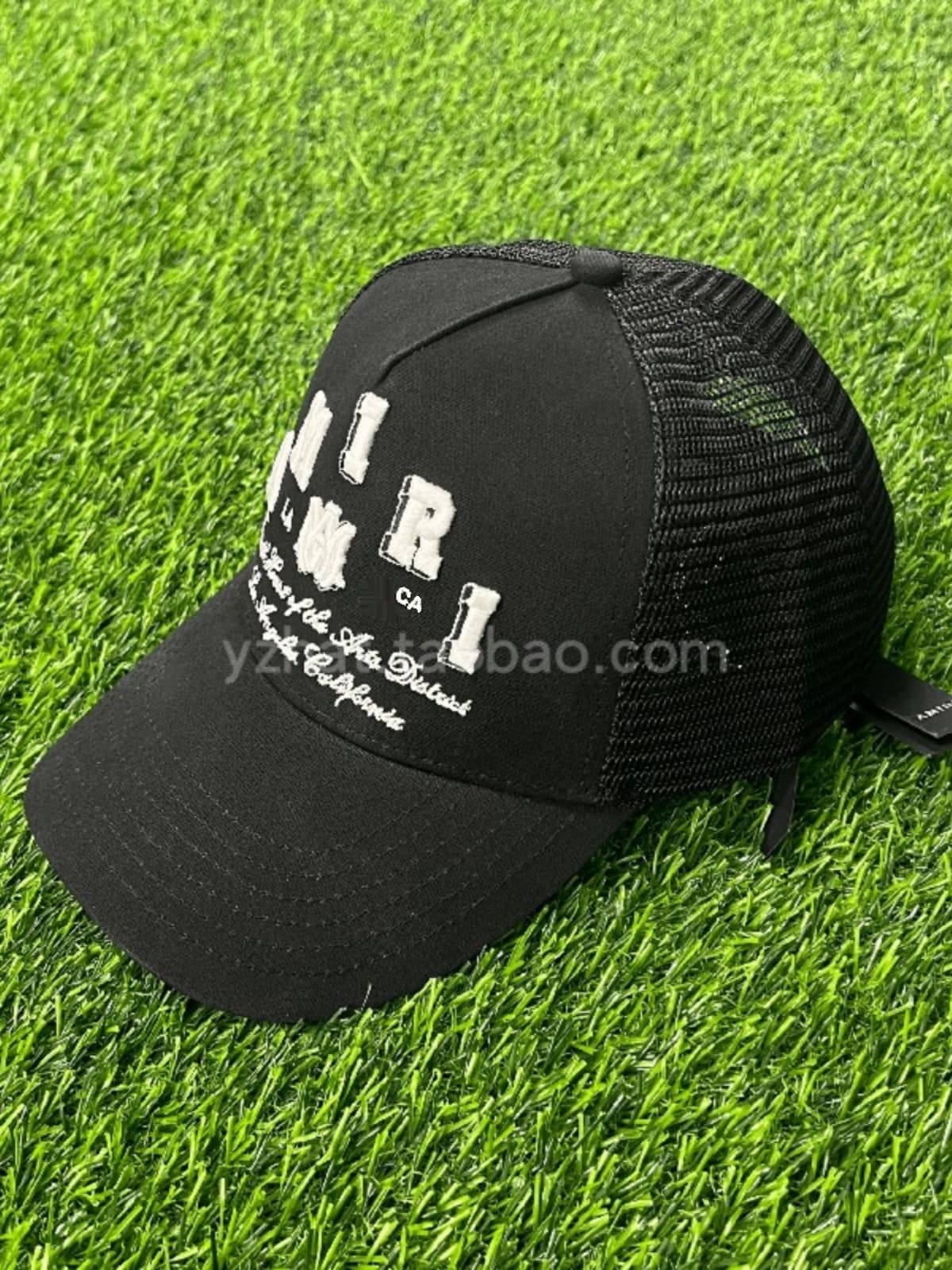 amiri cap - Image 8