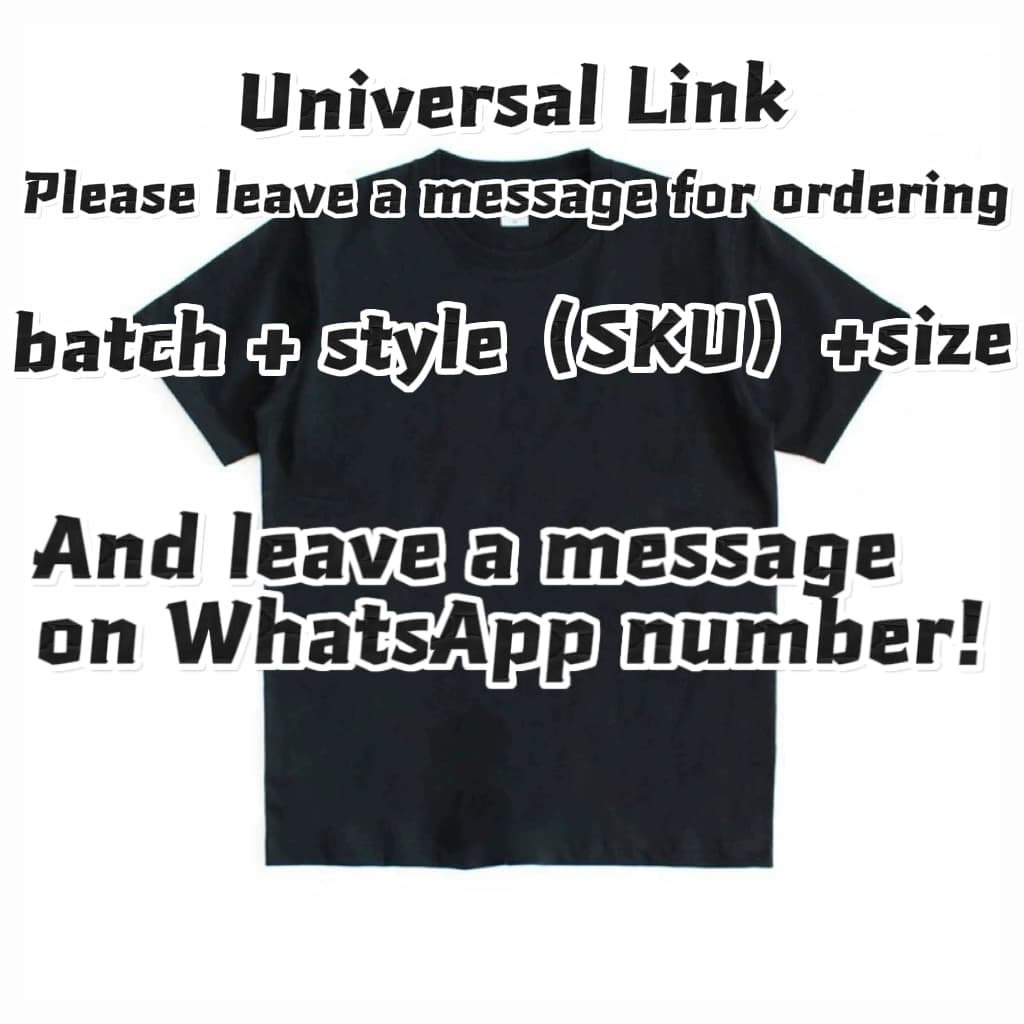 New Universal Link - OopBuy Spreadsheet