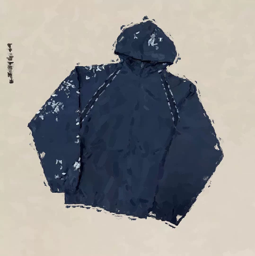 Madman S style windbreaker luminous embroidery full print personalized custom jacket - OopBuy Spreadsheet