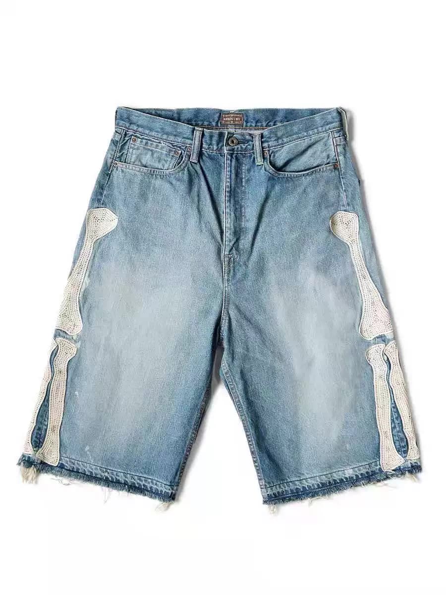 Kapital Jorts - OopBuy Spreadsheet