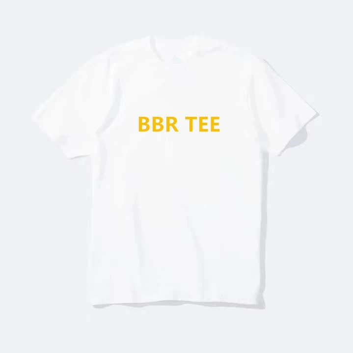 Subway Hooligan bb Tee - OopBuy Spreadsheet