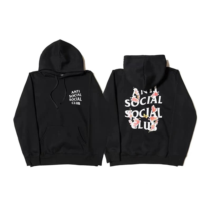 Anti Social Club - Image 2