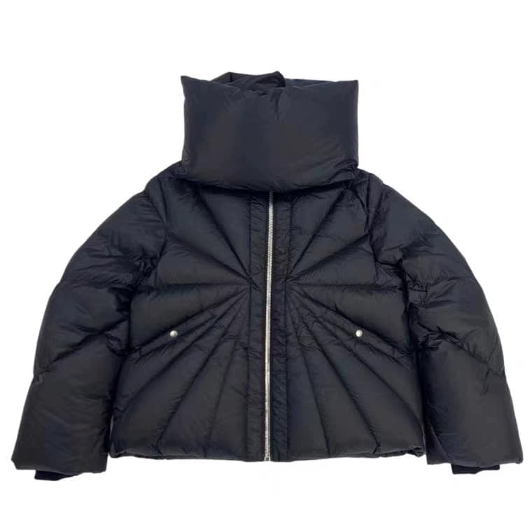 Moncler x Rick Owens Puffer - Image 3