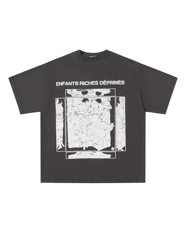 ERD Tees