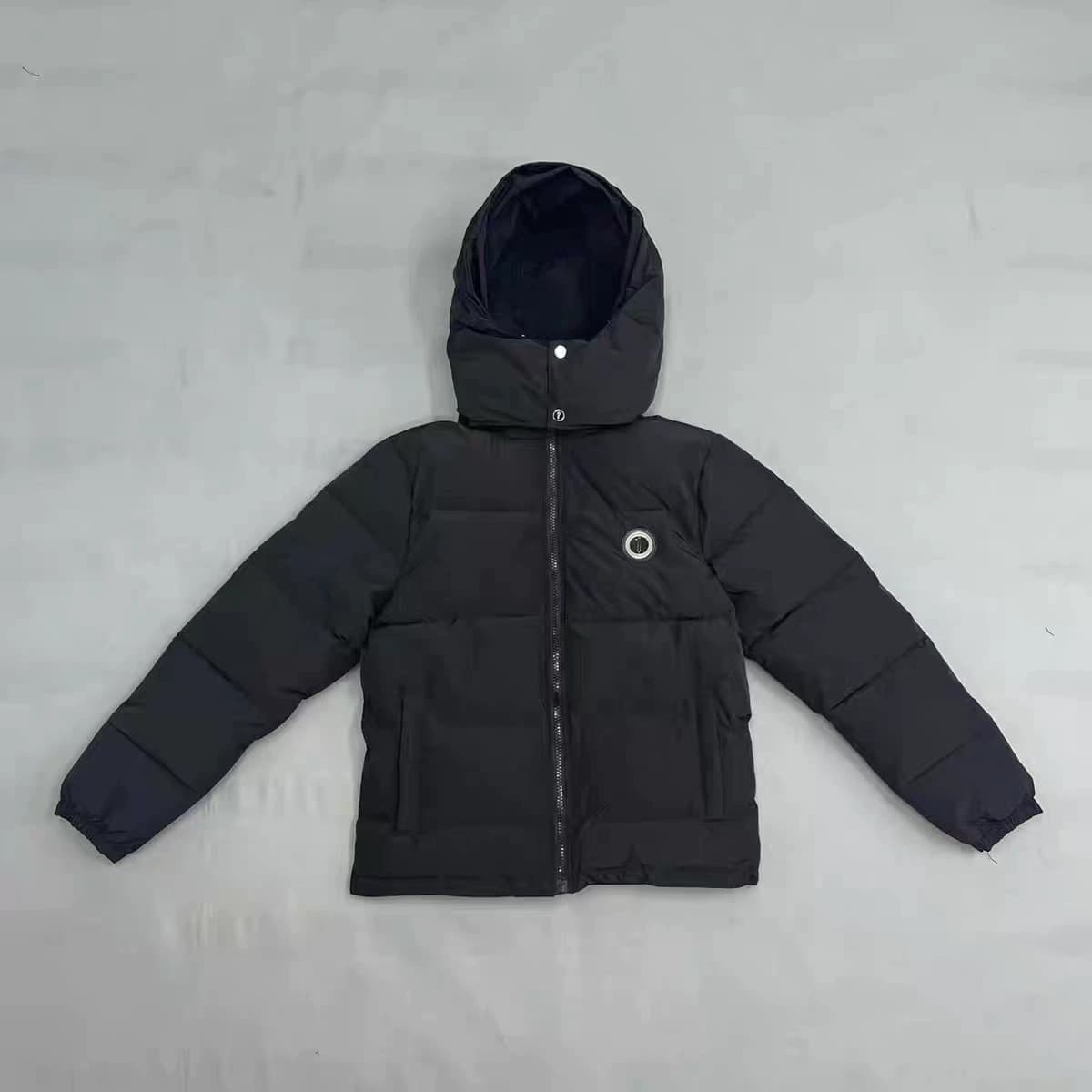 TS PUFFER JACKET WITH REMOVABLE HOOD - OopBuy Spreadsheet