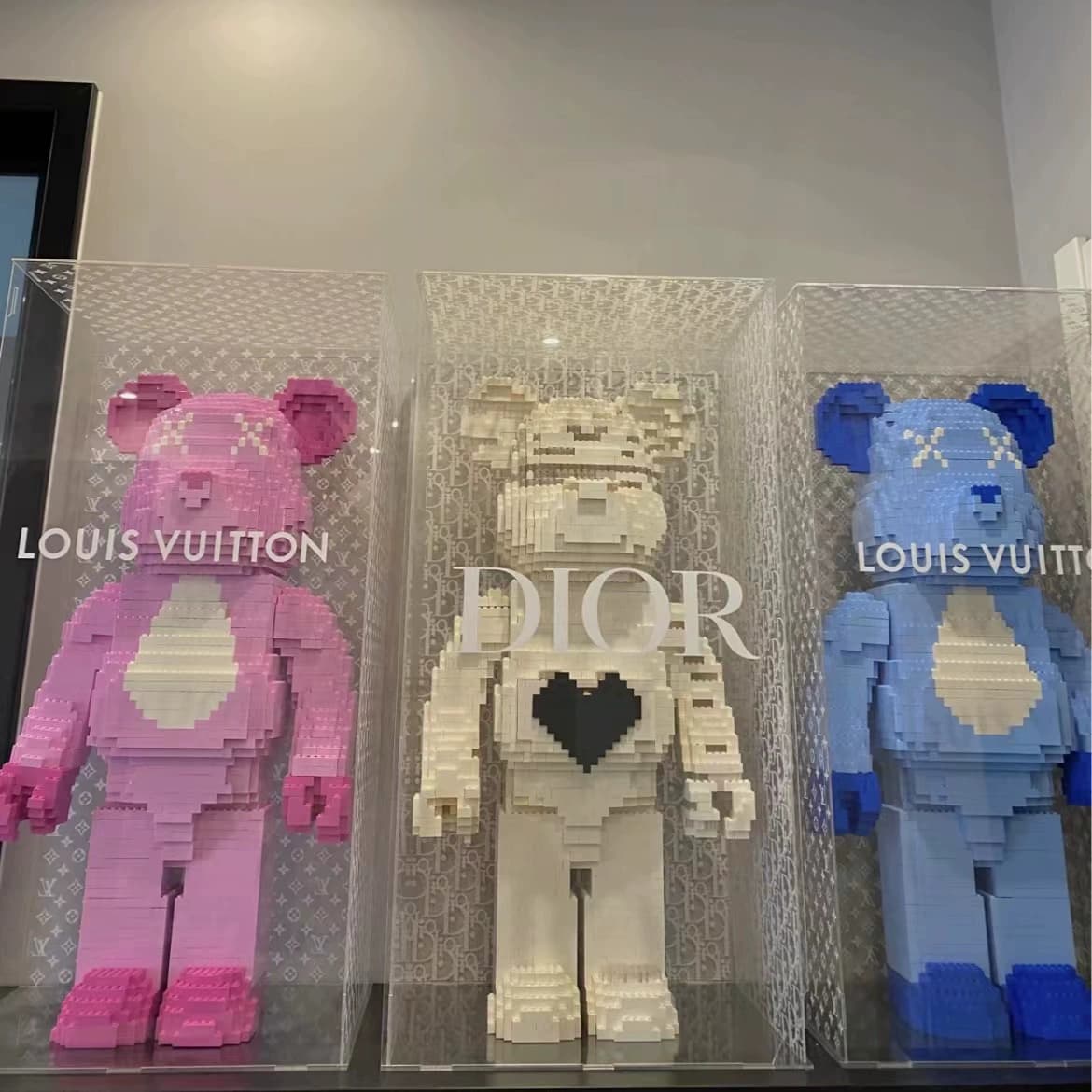 Kaws - OopBuy Spreadsheet