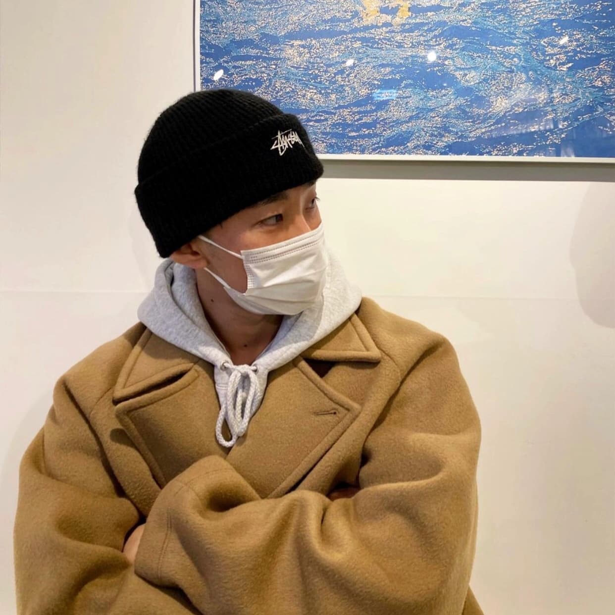 Stussy - OopBuy Spreadsheet