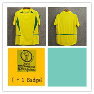 B razi 2002 retro S 2XL home jersey ID 409101853