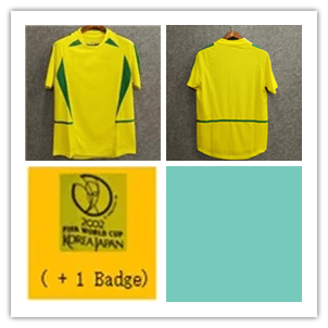 #B.razi 2002 retro S-2XL home jersey【ID：409101853】 - OopBuy Spreadsheet