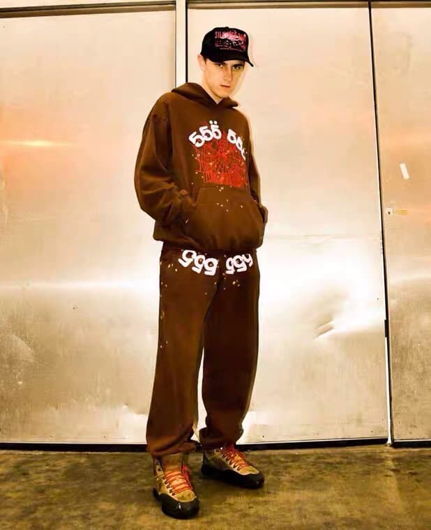 JORDANCLARKSONS Young Thug 555555 Pants Hoodie - OopBuy Spreadsheet