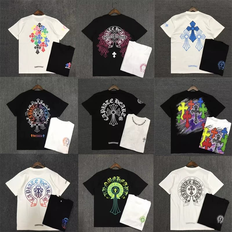 chromeheart zipup - Image 3