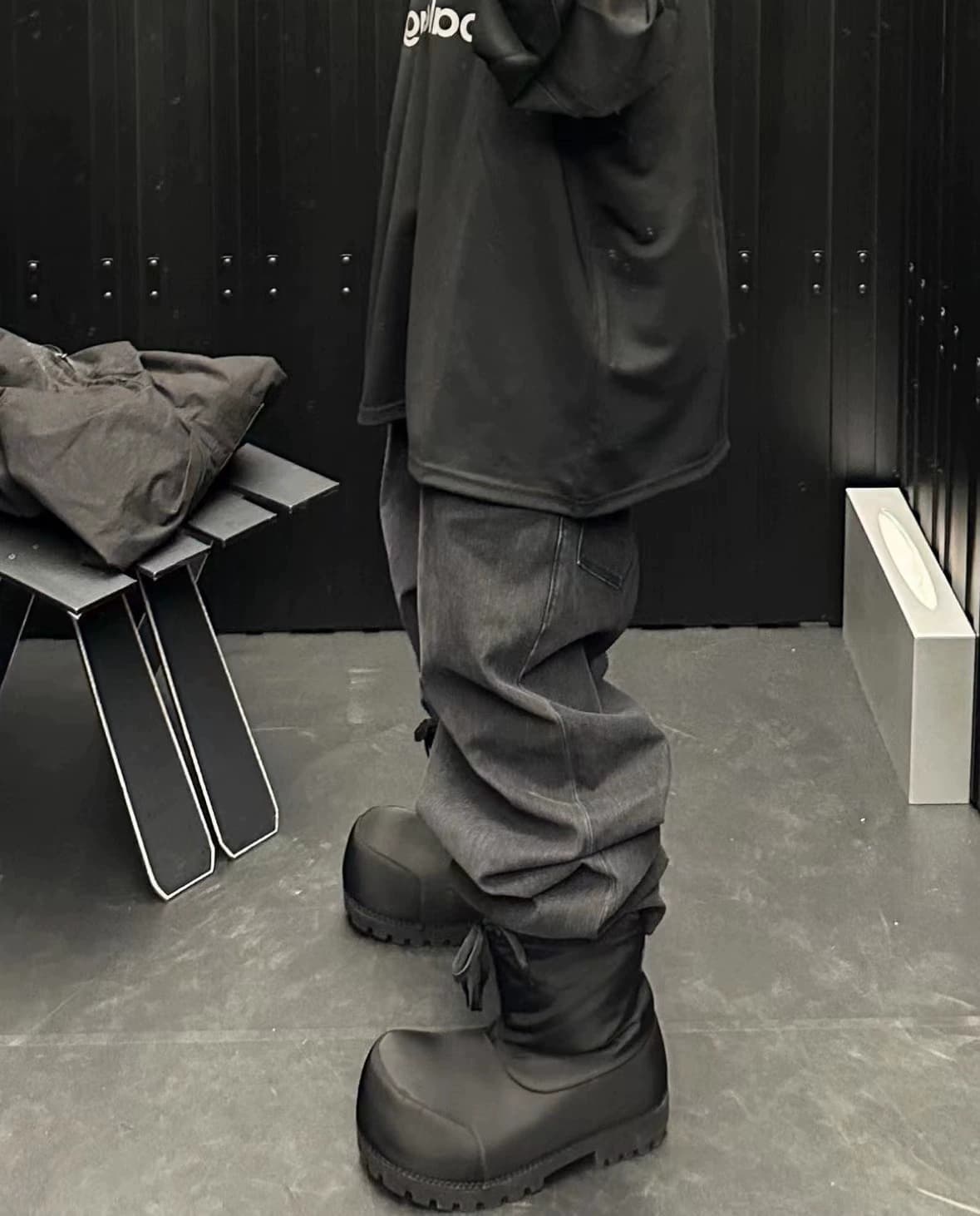 NIESKIWEAR ALASKA - OopBuy Spreadsheet