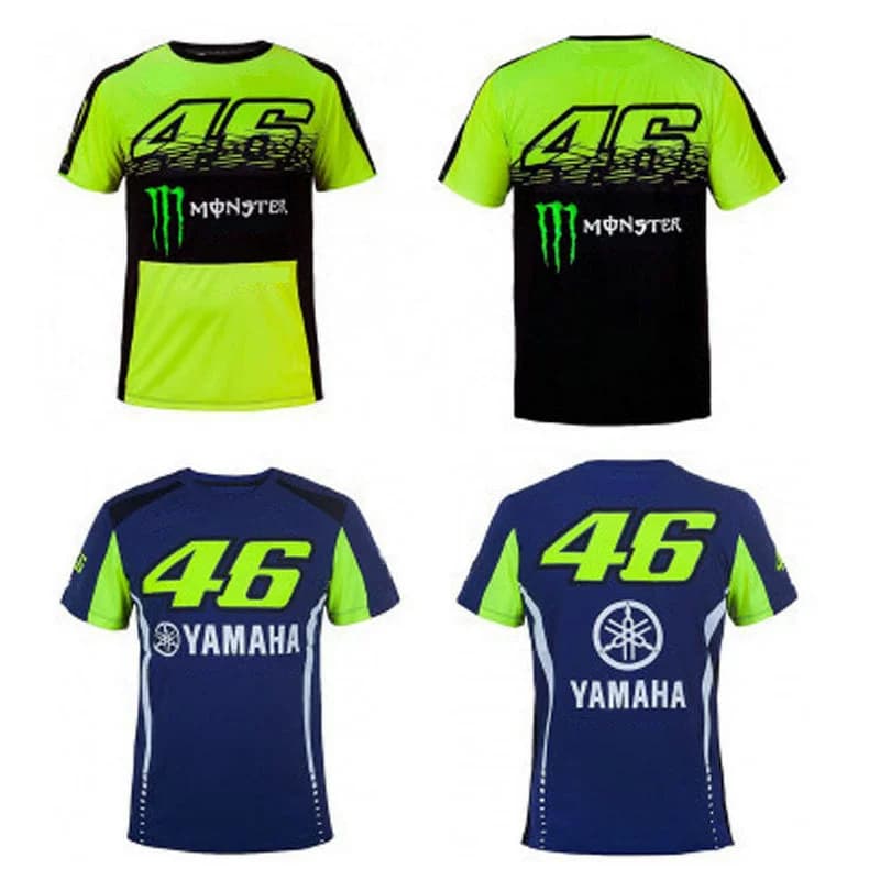 yamaha t shirt - Image 2