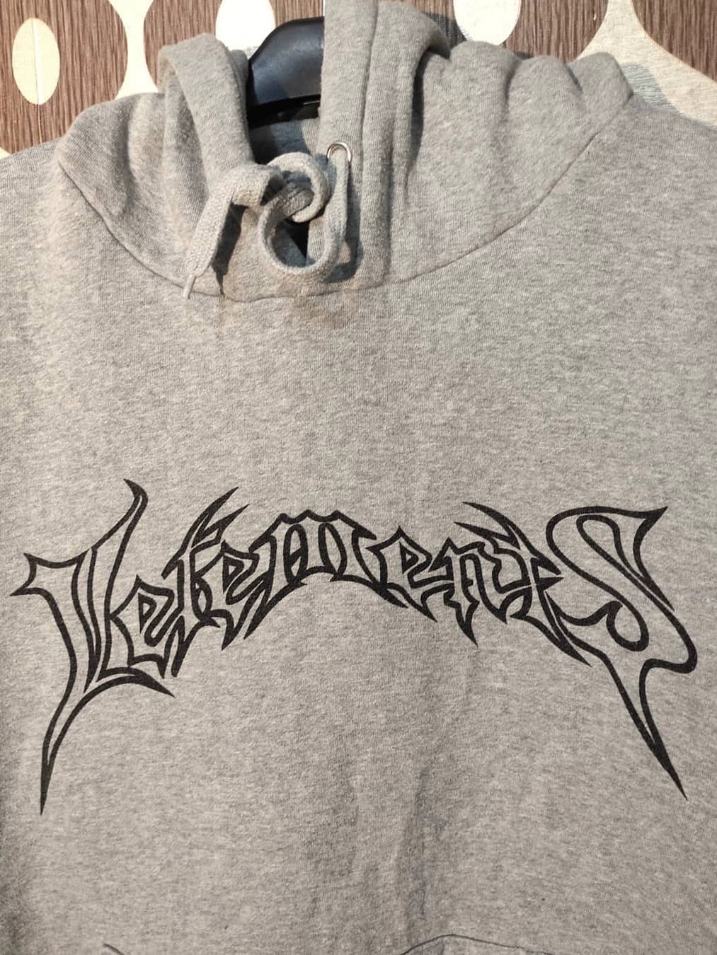 Lil Uzi Vert ins - OopBuy Spreadsheet