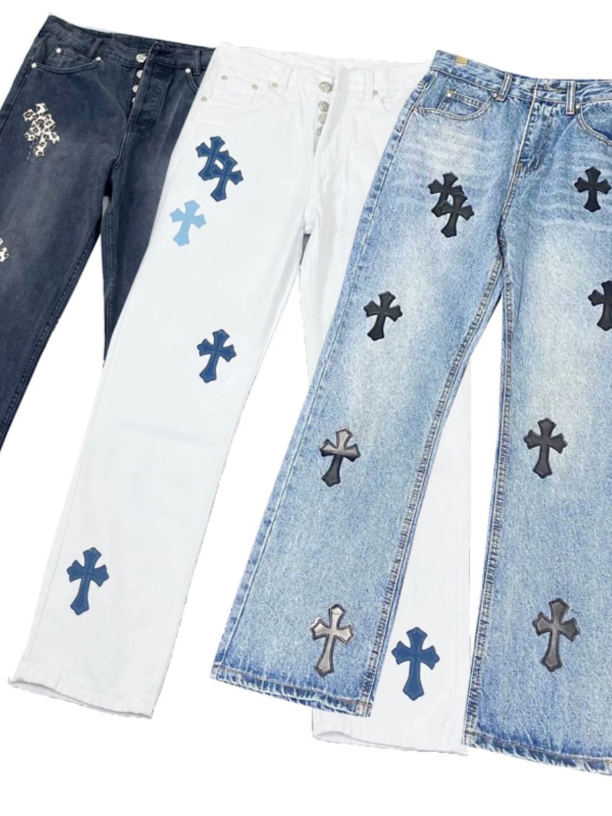 CHChrome - OopBuy Spreadsheet