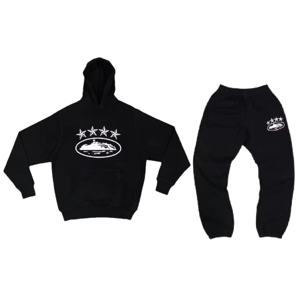 Cheap cortiez tracksuit - Image 4