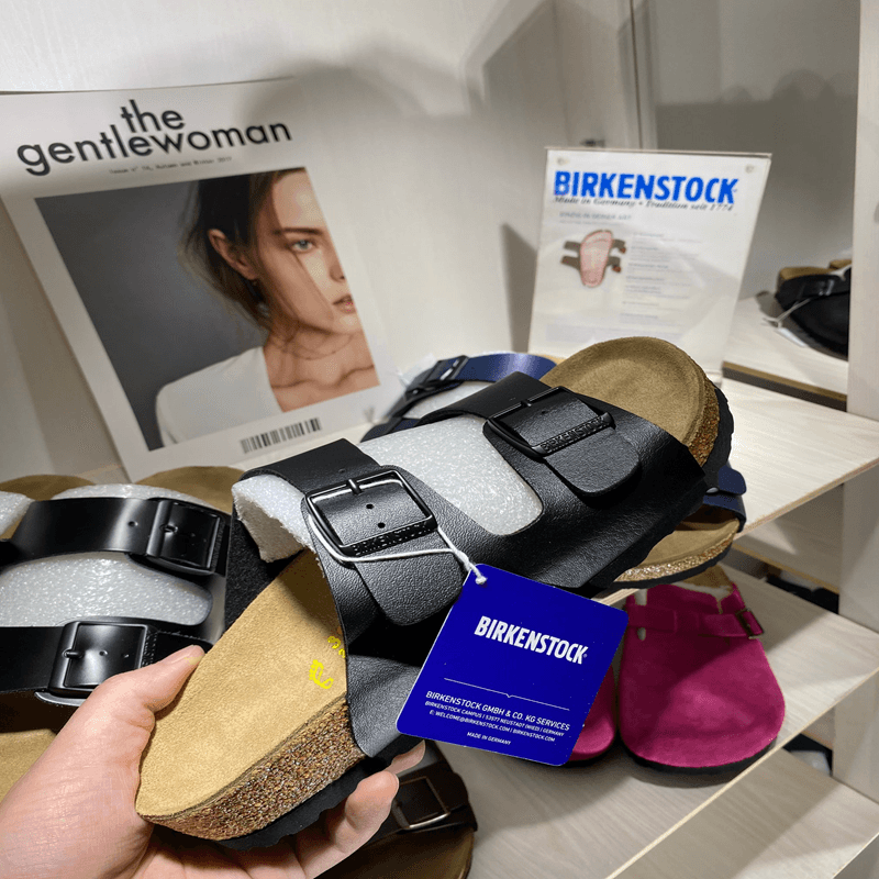Birkenstocks - Image 3