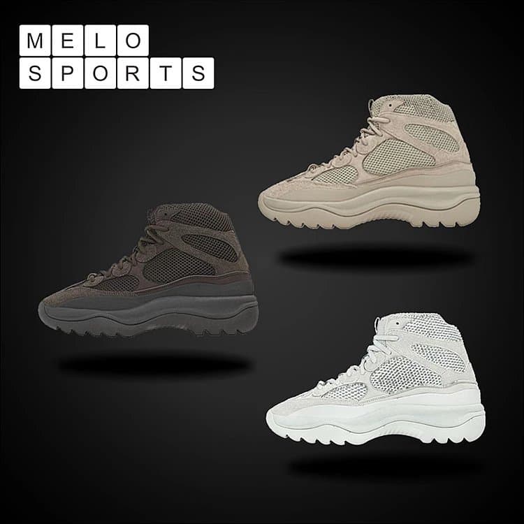 Adidas Yeezy Desert Boot EG6462 - OopBuy Spreadsheet
