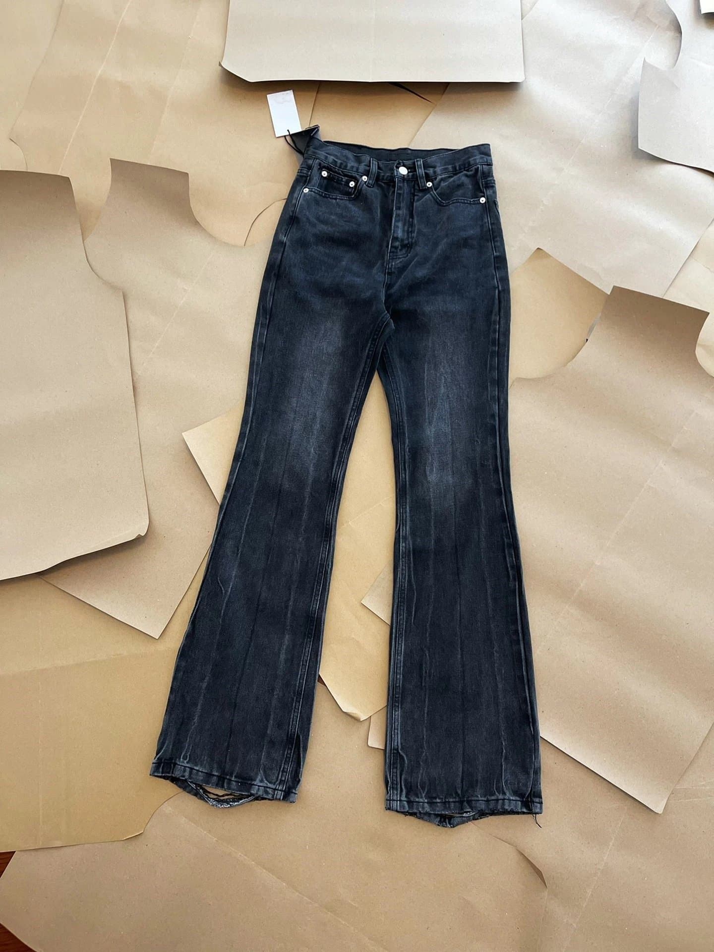Jeans 320687877 - OopBuy Spreadsheet