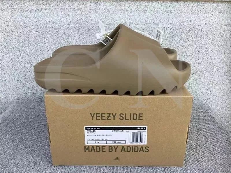 Special Price Y*z Slide Lowest Price (No refund or exchange if not due to quality issues) - OopBuy Spreadsheet