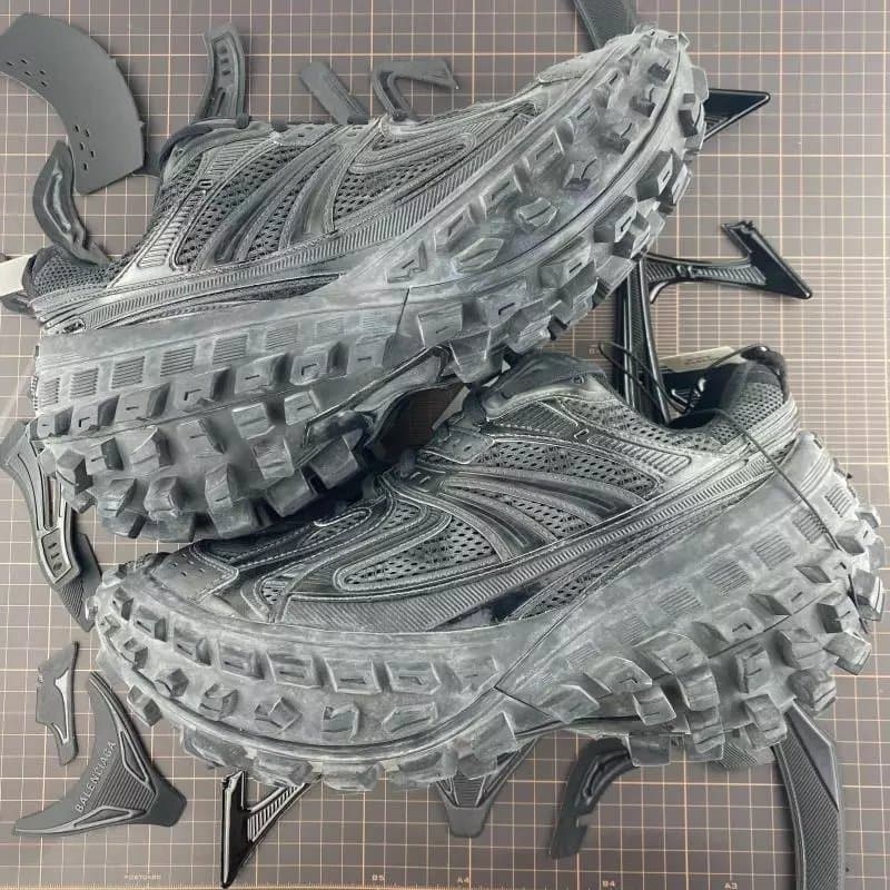 Balenciaga Tyre - OopBuy Spreadsheet