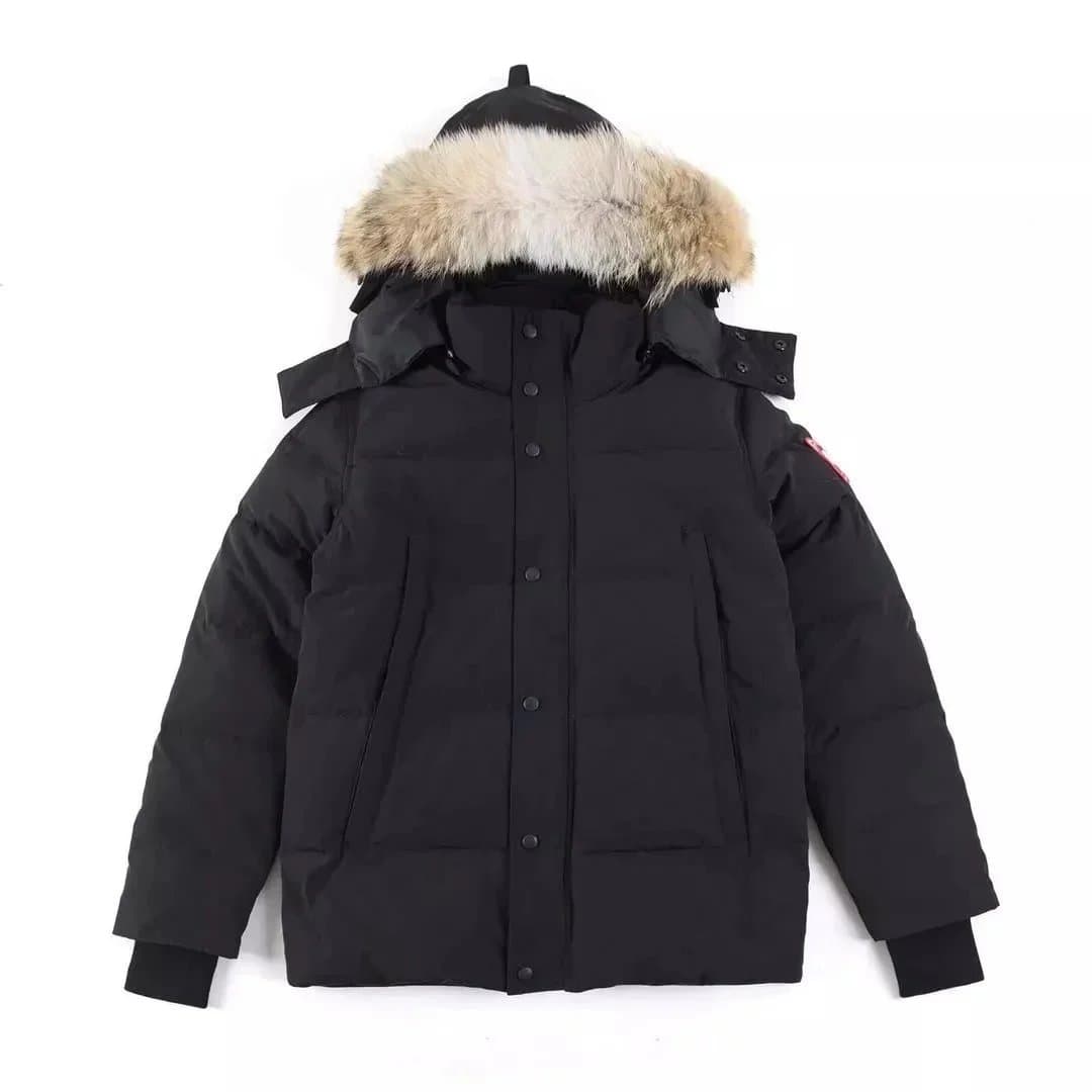 C down jacket 01130 - OopBuy Spreadsheet