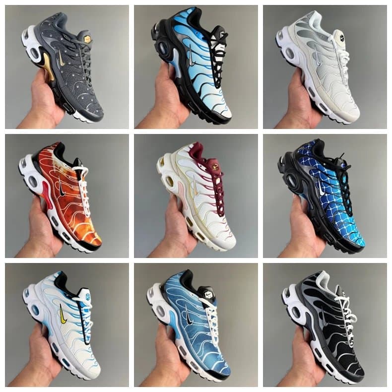 Air Tuned Max Plus TN - OopBuy Spreadsheet