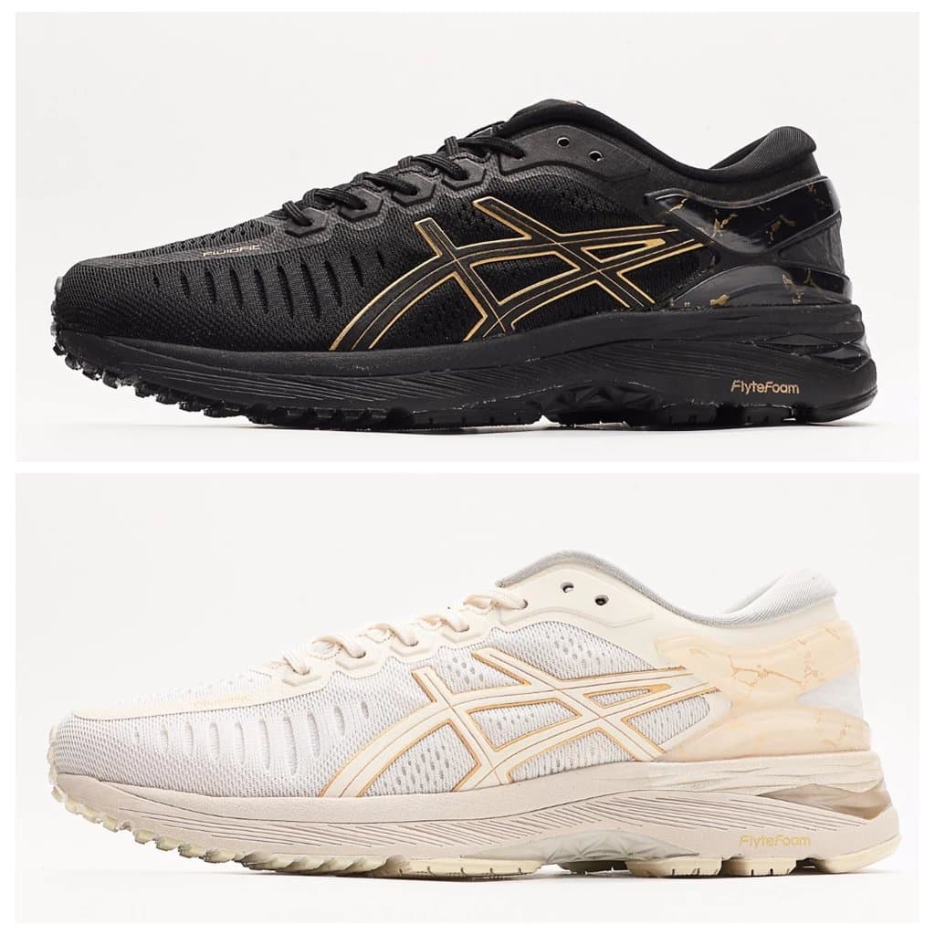 Asics Metarun 1011B294 - OopBuy Spreadsheet