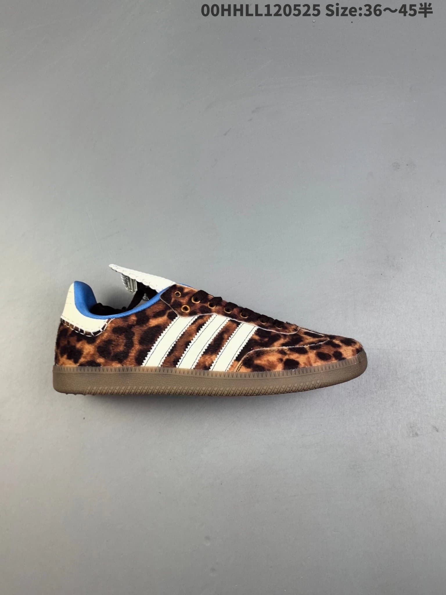 WALES BONNER x Samba IE0578 - OopBuy Spreadsheet