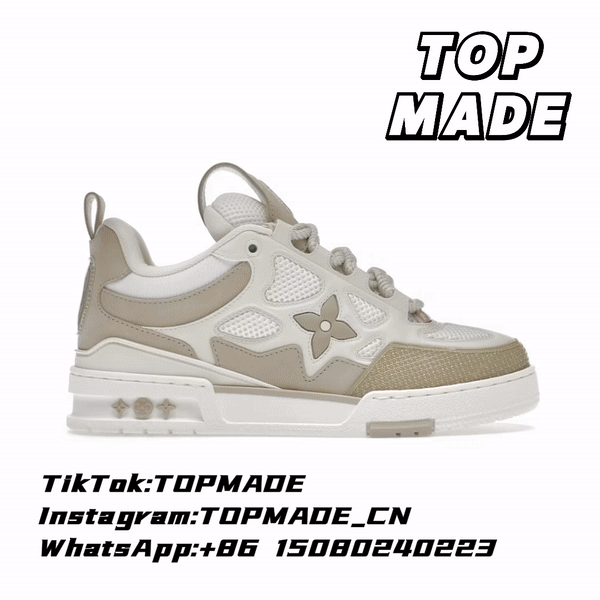 L* Skate （） - OopBuy Spreadsheet