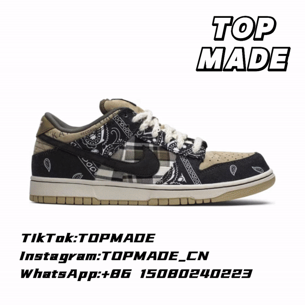 POPULAR NIKE DUNK - Image 3