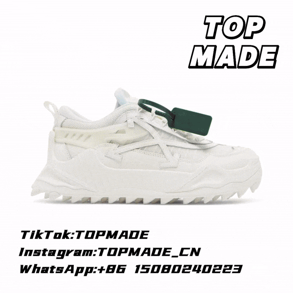 O*f-Wh*te ODSY-1000/2000 - OopBuy Spreadsheet