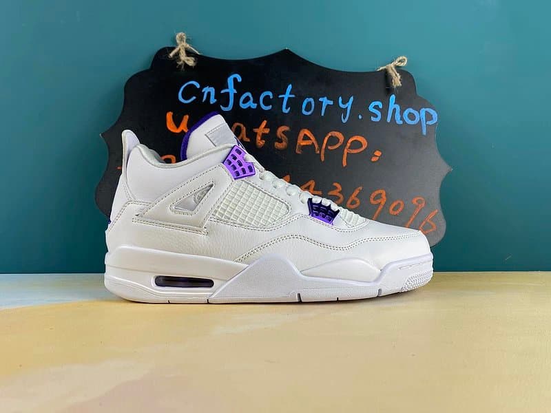 H50 Jordan 4 H50 CN metalic purple-CT8527-115 - OopBuy Spreadsheet