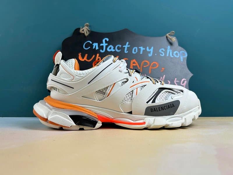 H75CN Balen Track Black LED 542023 W1GB19059 - OopBuy Spreadsheet