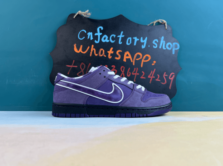 lobster dunks - Image 2